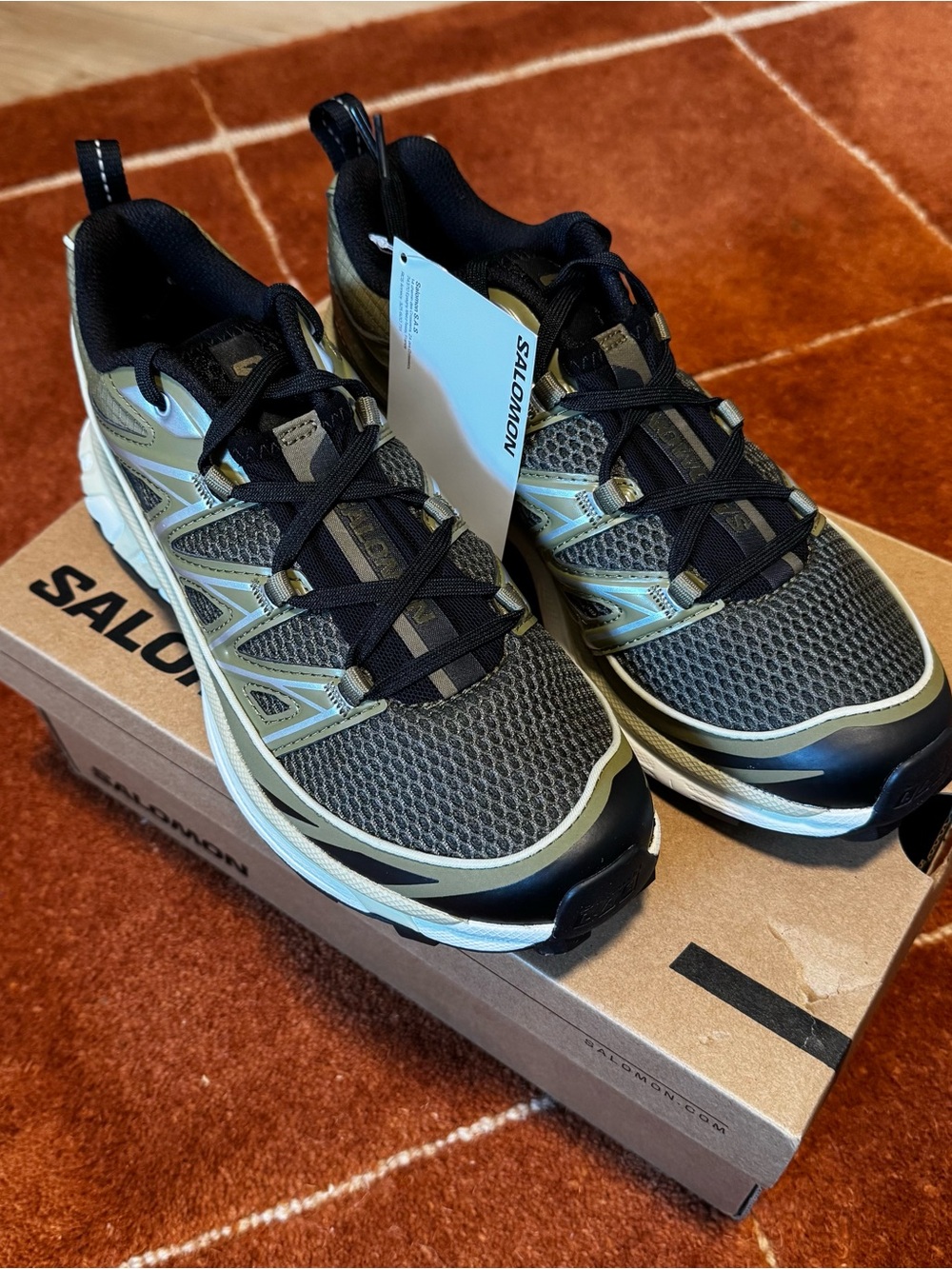 Salomon XT-6 Expanse Seasonal - Picture 5 of 9
